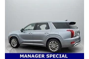 $27493 : Hyundai PALISADE 2020 Limite thumbnail