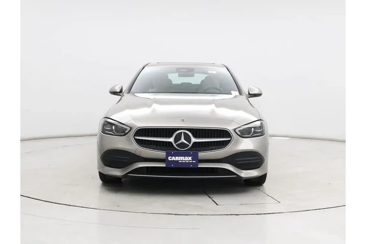 $33998 : Mercedes-Benz C-Class 2023 A image 5