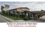 ¡CONTRATANDO HOUSEKEEPERS! en Orange County