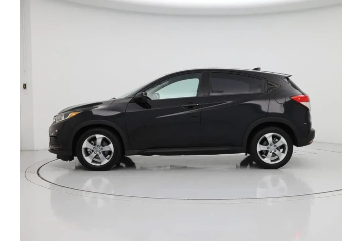 $18998 : Honda HR-V 2021 LX 4dr Cross image 3
