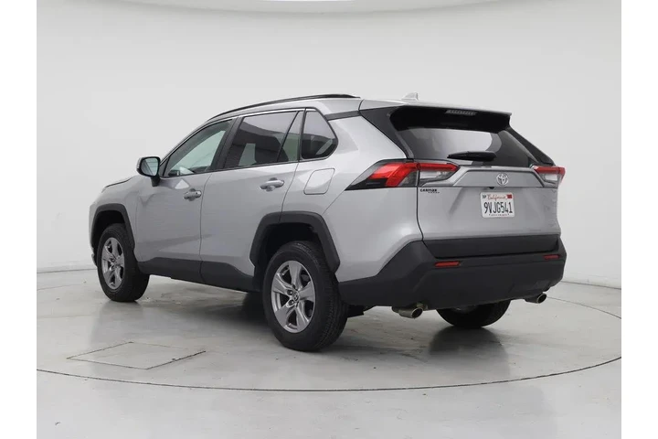 $32998 : Toyota RAV4 2025 XLE 4dr SUV image 2