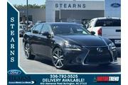 Lexus GS 350 2016 4dr Sedan en Raleigh