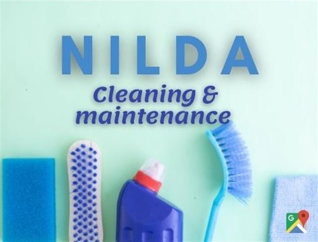 Nilda Residential Cleaning image 1