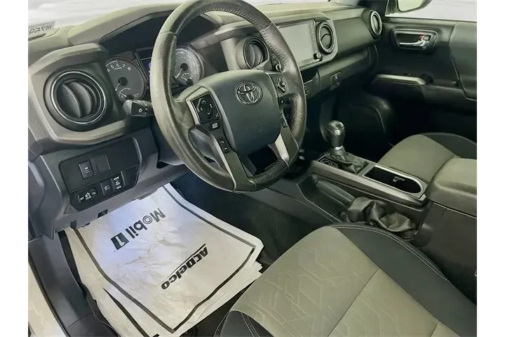 $32500 : Toyota Tacoma 2020 4x2 TRD S image 9