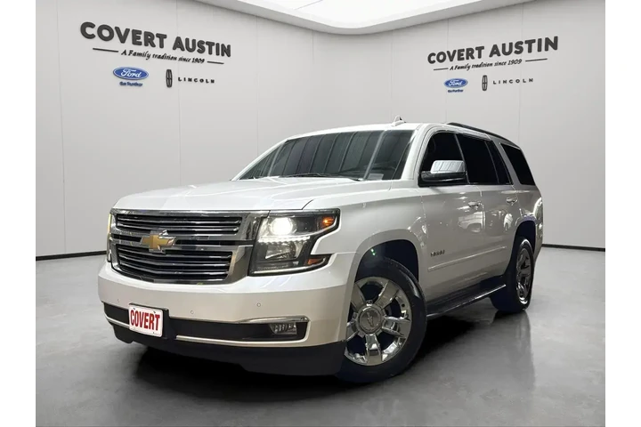 $25967 : Chevrolet Tahoe 2019 4x2 Pre image 1