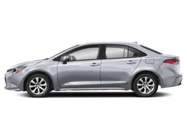 2023 Corolla LE image 4