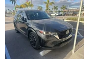$26836 : Mazda CX-5 2022 AWD 2.5 S Pr thumbnail