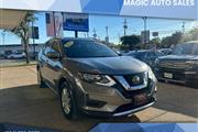 $11900 : 2018 Rogue S thumbnail