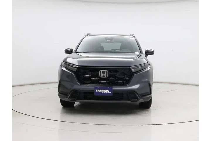 $32998 : Honda CR-V Hybrid 2023 AWD S image 5
