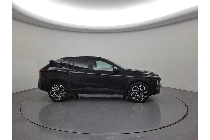 $23998 : Chevrolet Trax 2024 RS 4dr C image 4