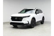 $37998 : Honda CR-V Hybrid 2025 AWD S thumbnail