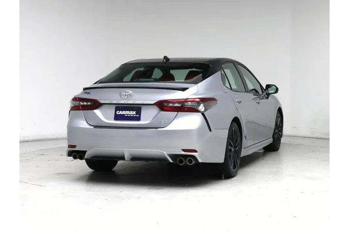 $26998 : Toyota Camry 2023 XSE 4dr Se image 8