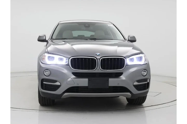 $25998 : BMW X6 2015 AWD xDrive35i 4d image 5