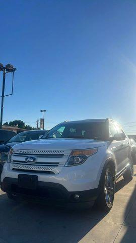 $10995 : 2012 FORD EXPLORER2012 FORD E image 2