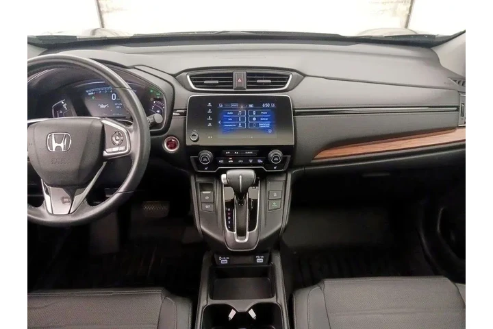 $28998 : Honda CR-V 2021 AWD EX-L 4dr image 9