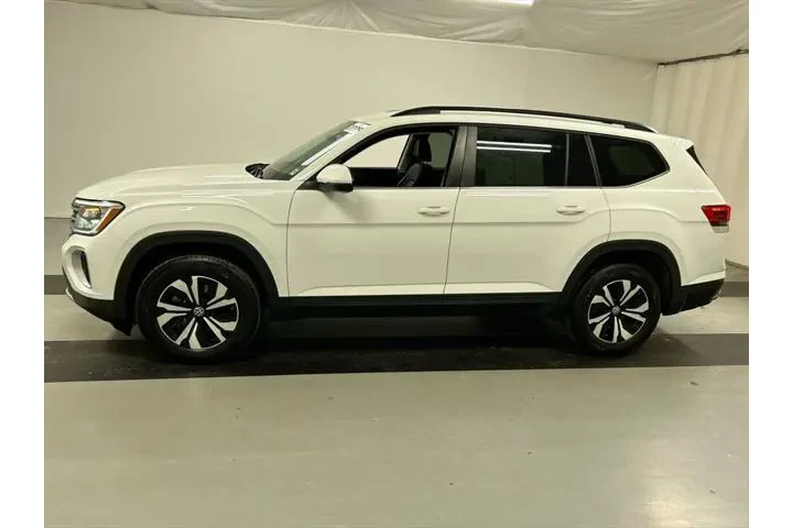 $38877 : Volkswagen Atlas 2025 AWD SE image 8