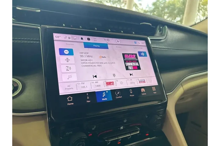 $25106 : Jeep Grand Cherokee L 2022 4 image 7