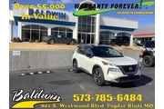 Nissan Rogue 2023 AWD SL 4dr en Poplar Bluff