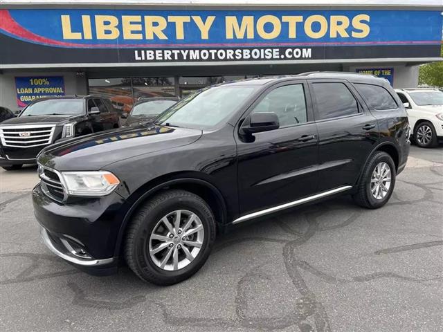 $16850 : 2018 DODGE DURANGO image 1