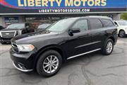 2018 DODGE DURANGO