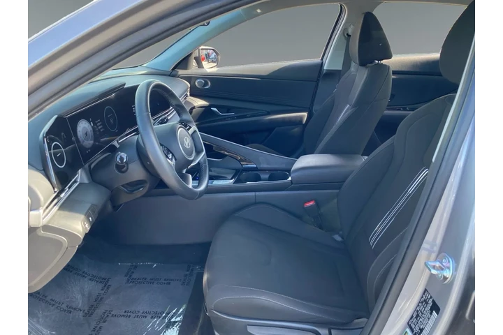 $28796 : Hyundai ELANTRA 2025 SEL Con image 9