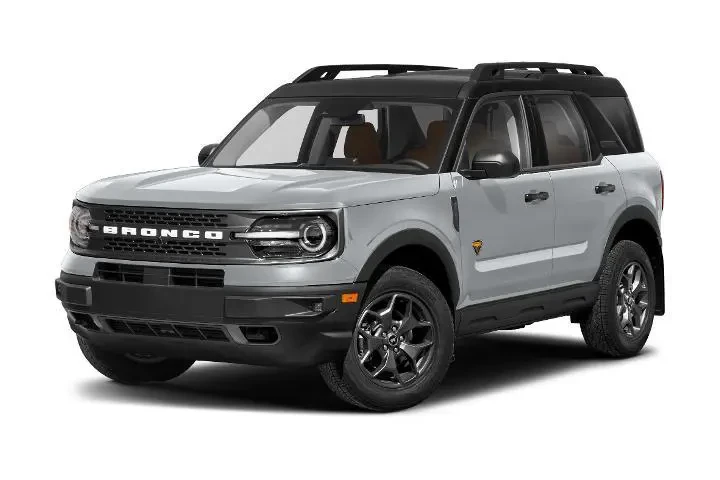 $28435 : Ford Bronco Sport 2023 AWD B image 1