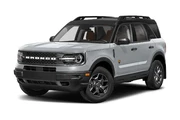 Ford Bronco Sport 2023 AWD B