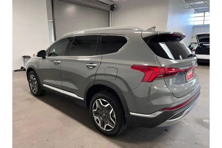 $29956 : Hyundai SANTA FE Hybrid 2023 image 5