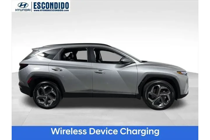 $23995 : Hyundai TUCSON 2023 AWD SEL image 6