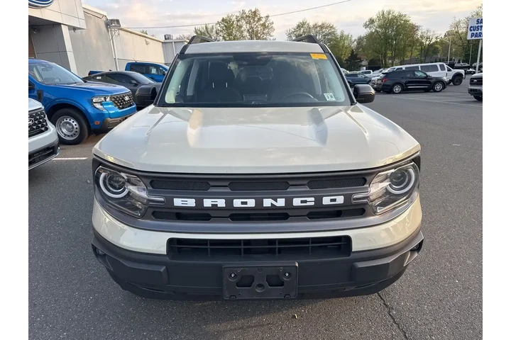 $27995 : Ford Bronco Sport 2024 AWD B image 2