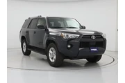 Toyota 4Runner 2024 4x2 SR5 en Reno