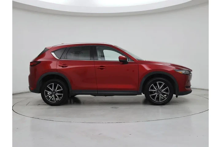 $14599 : Mazda CX-5 2017 AWD Grand To image 7