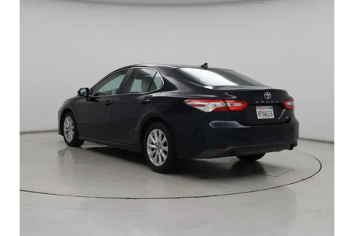 $24998 : Toyota Camry 2020 LE 4dr Sed image 2