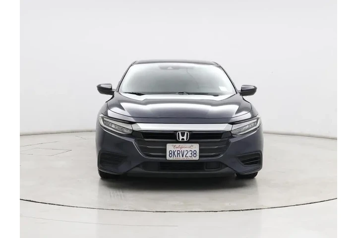 $16998 : Honda Insight 2019 LX 4dr Se image 5
