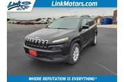 Jeep Cherokee 2017 4x4 Sport en Minneapolis y Saint Paul