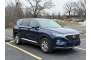 $12999 : 2019 Santa Fe SE 2.4L thumbnail