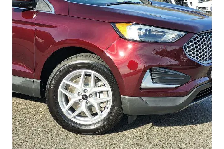 $24594 : Ford Edge 2024 AWD SEL 4dr S image 6