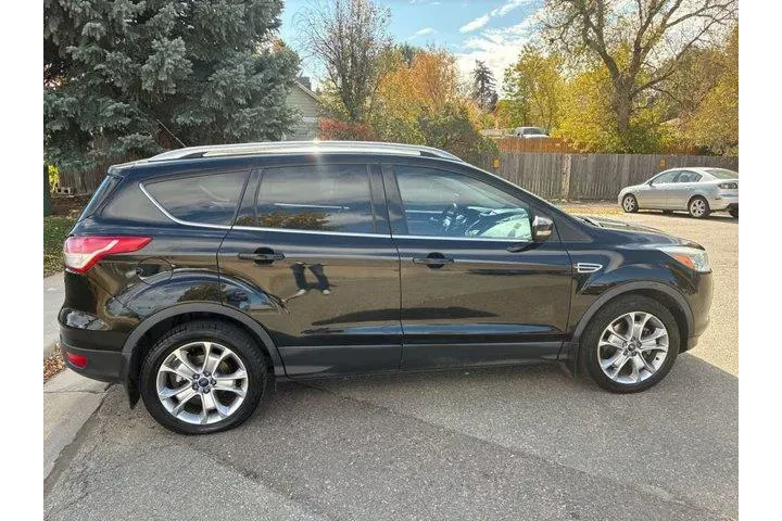 $8987 : Ford Escape 2016 Titanium 4d image 7