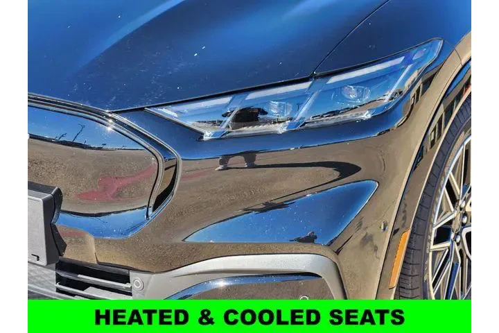 $27995 : Ford Mustang Mach-E 2024 Pre image 7