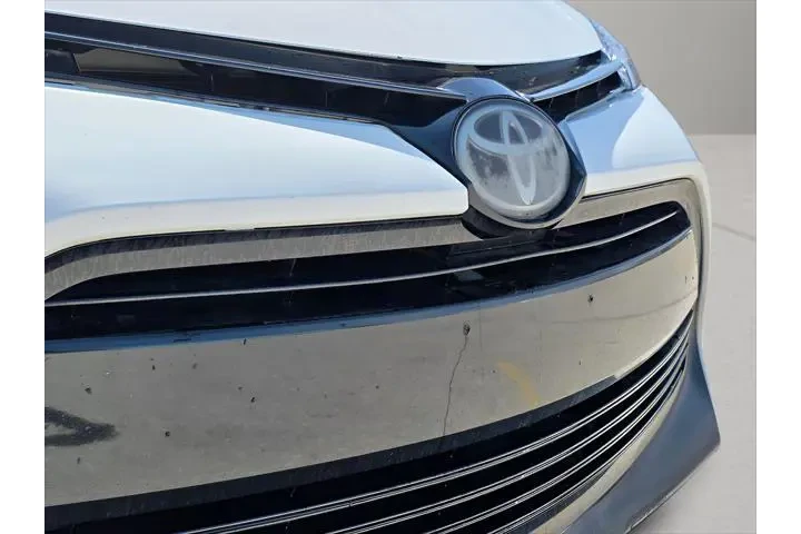 $9766 : Toyota Corolla 2018 LE 4dr S image 9