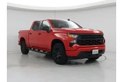 Chevrolet Silverado 1500 202 en Sacramento