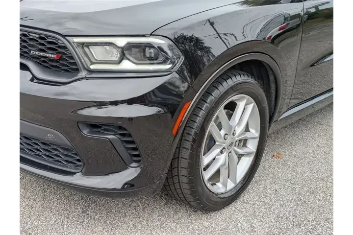 $33988 : Dodge Durango 2024 GT 4dr SU image 9