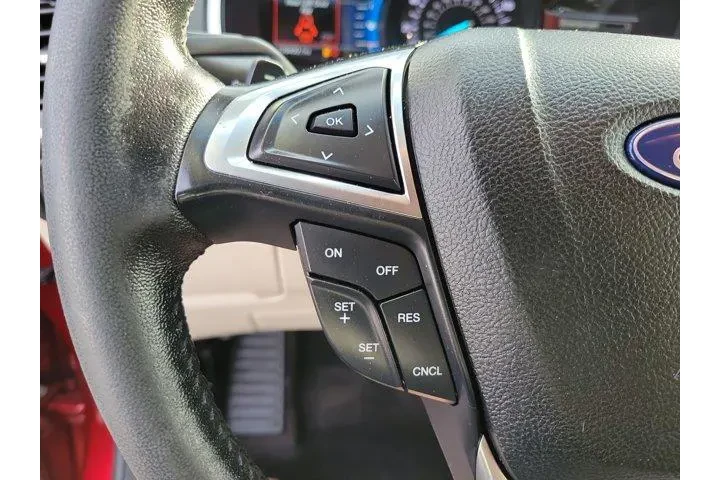 $14000 : Ford Edge 2018 Titanium 4dr image 5