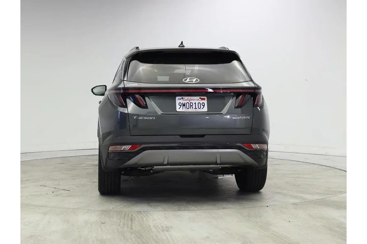 $34998 : Hyundai TUCSON Hybrid 2024 A image 6