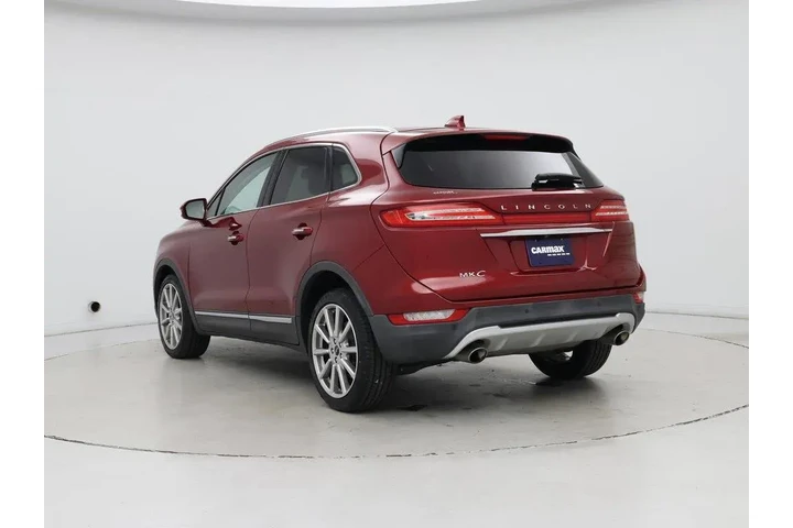 $21998 : Lincoln MKC 2019 Reserve 4dr image 2
