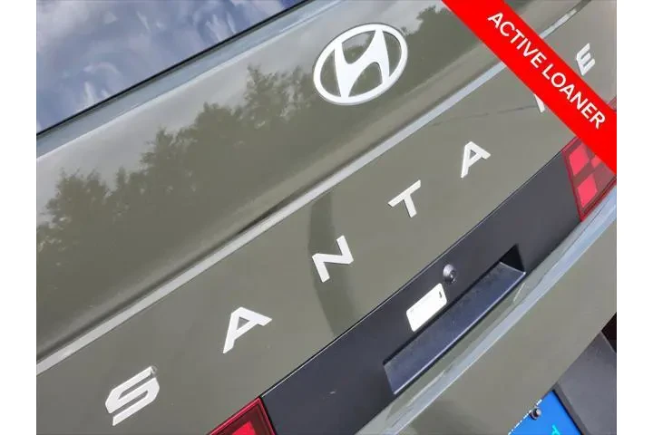 $35498 : Hyundai SANTA FE 2026 SEL 4d image 9