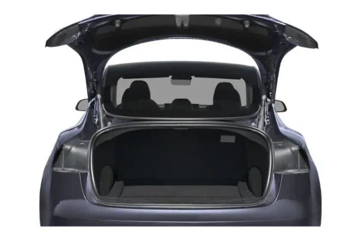 $32300 : Tesla Model 3 2024 AWD Long image 10