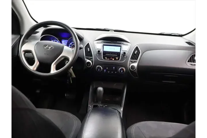 $6863 : Hyundai TUCSON 2013 GL 4dr S image 6