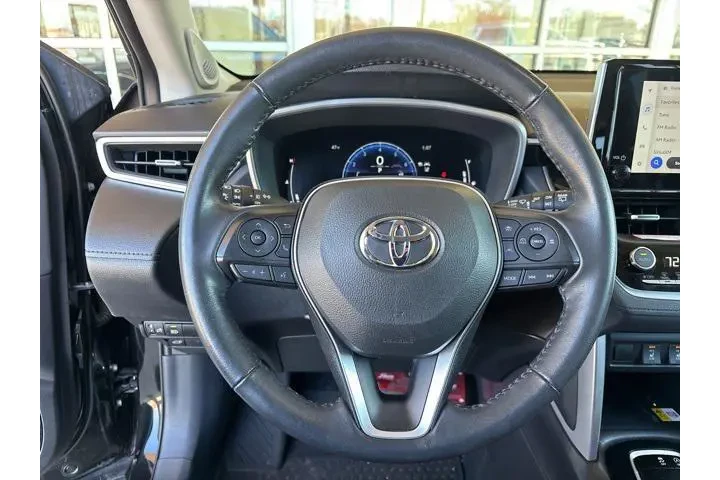 $30998 : Toyota Corolla Cross 2023 AW image 7