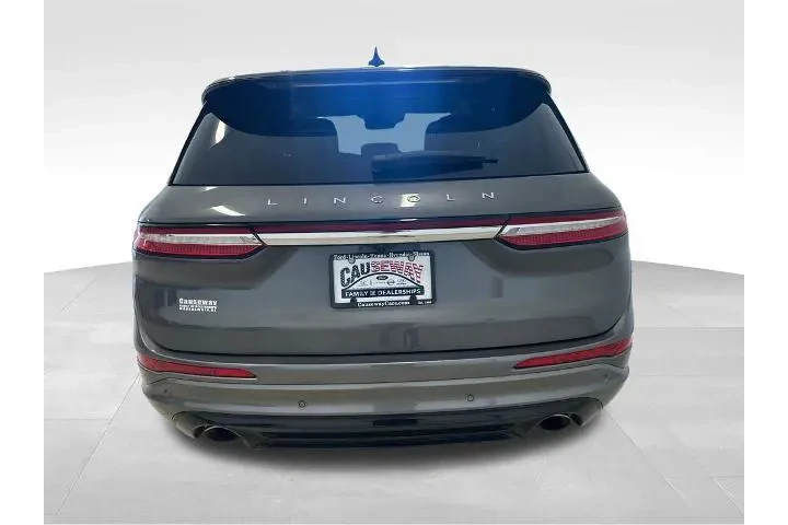 $36391 : Lincoln Corsair 2023 AWD Res image 6